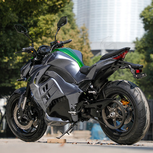Motocicleta Todoterreno de Alta Calidad de 80 km/h, 3000 W, 72 V, para Adultos - Product Image 1