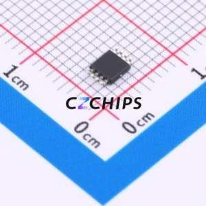 Original et nouveau OPA2301AIDGKR VSSOP-8 circuit intégré IC puce amplificateur opérationnel - Product Image 2