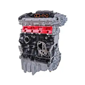 Chất lượng cao Hirate C6 2.0T bpj 4 Xi Lanh 125 kW thương hiệu động cơ mới cho Audi