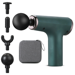 Máy massage cầm tay chuyên nghiệp Yixuan, máy rung cơ điện bằng kim loại, máy massage mặt giá rẻ tốt nhất, máy massage cầm tay nhỏ gọn - Product Image 1