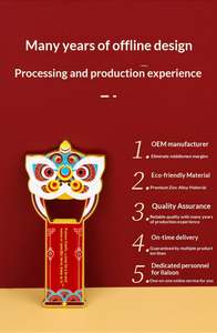 Ouvre-bouteille en métal personnalisé avec logo, autocollant pour réfrigérateur, ouvre-bouteille de bière sur mesure, vente en gros - Product Image 5