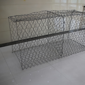 Koyu Renkli Dayanıklı Galvanizli Kaynaklı <span class=keywords><strong>Gabion</strong></span> Hasır Duvar Dekorasyonu ve Koruyucu Kaynaklı Hasır Kutu Güzelleştirici Çit <span class=keywords><strong>Gabion</strong></span> Hasır - Product Image 1