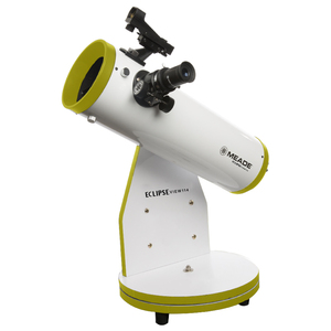 Télescope Dobsonien de table <span class=keywords><strong>Meade</strong></span>, télescope astronomique, télescope de table Dobsonien de 4,5 pouces, décoration de la maison - Product Image 4
