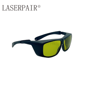 लेजर 1064nm od7 लेजर सुरक्षात्मक गोगल्स nd yag लेजर सुरक्षा के साथ - Product Image 4