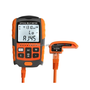 Nhà cung cấp Nhà Máy đa chức năng mini 4 trong 1 quang điện <span class=keywords><strong>Meter</strong></span> với VFL RJ45 Tracker chức năng kiểm tra OPM và LED chiếu sáng - Product Image 3