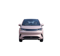 Voitures électriques d'occasion - Voitures d'occasion pas chères en provenance de Chine - BYD Dolphin 2025 Édition Smart Drive 520 km - Stock disponible