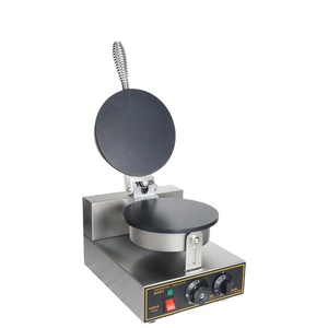 Machine électrique commerciale <span class=keywords><strong>de</strong></span> <span class=keywords><strong>boulanger</strong></span> <span class=keywords><strong>de</strong></span> cône <span class=keywords><strong>de</strong></span> crème glacée <span class=keywords><strong>de</strong></span> fabricant <span class=keywords><strong>de</strong></span> rouleau d'oeuf - Product Image 1