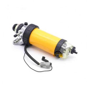 Ensemble de filtre à carburant pour engins de construction, séparateur d'eau et de carburant, élément filtrant 32-925994 à vendre - Product Image 4