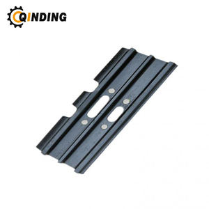 D3C D30 Dozer D7G Track Link Assy Forging D4 Track Chain Link - Product Image 4