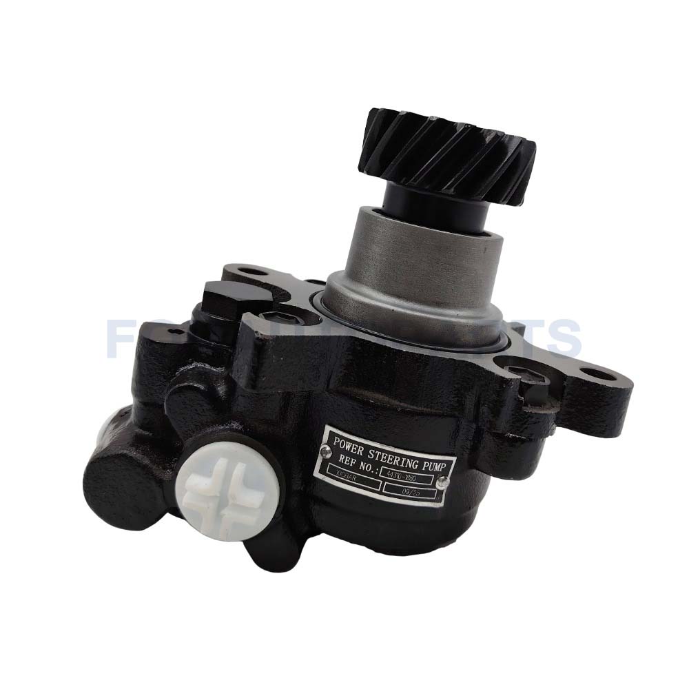 High Quality Power Steering Pump for Hino H07C 44310-1880