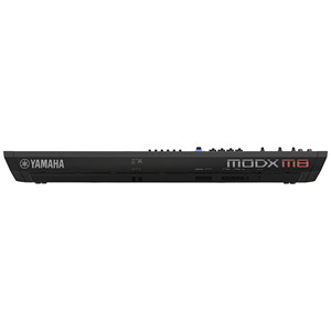 Nuevo Producto de <span class=keywords><strong>Yamaha</strong></span>, Sintetizadores MODXM8, Teclado Electrónico Profesional de 88 Teclas para Arreglos - Product Image 5