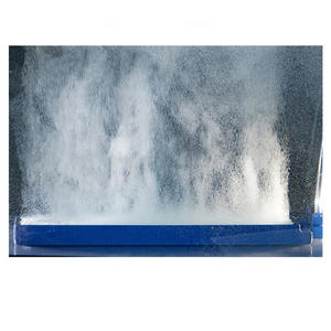 Difusor de oxígeno de aire puro Micro Nano Bubble para acuicultura, transferencia de oxígeno disuelto alto, estanque de peces de cerámica para piscifactoría - Product Image 2