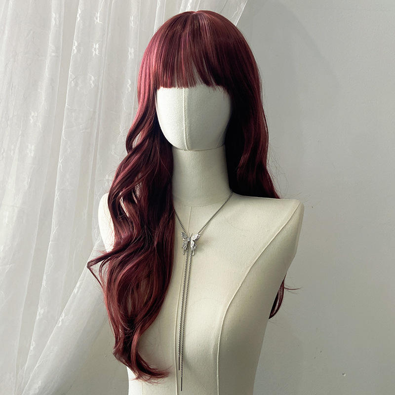 ไวน์แดง