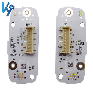 Chips de PCB para Faros LED KY OEM L1TB-13D278-AA L1TB-13D278-BA B134410-C B134411-C para Ford Puma 2019, Accesorios para Automóviles - Product Image 1