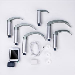 Laryngoscope vidéo d'anesthésie Laryngoscope réutilisable portable Besdata - Product Image 5