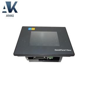 Módulo de vista de panel rápido eléctrico general IC754VGI06STD - Product Image 1