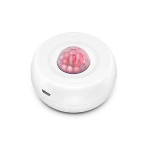 Tuya <b>Smart</b> Home <b>WiFi</b> PIR Motion Sensor with 360 Coverage and 6m Detection - Product Image 1