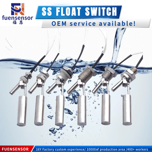 สวิตช์แม่เหล็กแบบลอยน้ำสำหรับตู้ปลา/ถังเก็บน้ำ สวิตช์ระดับน้ำแบบปากเป็ด 10W 50W สวิตช์ระดับน้ำแบบติดด้านข้าง - Product Image 3