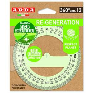 ARDA - SÉRIE RE-GENERATION - RÉGISEUR 360 DEGRÉS - Product Image 1