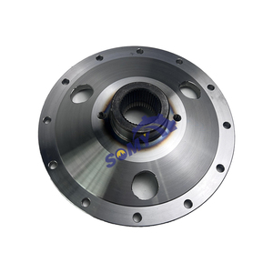 1132721230หน้าแปลน113-27-21230สำหรับ D40 <span class=keywords><strong>D30</strong></span> D31เกียร์ขับเคลื่อนสุดท้าย - Product Image 1