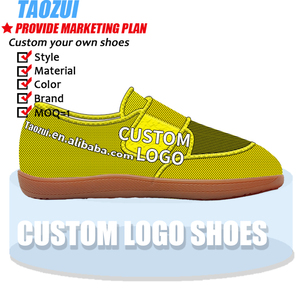 2025 chaussures diabétiques respirantes personnalisées multifonctionnelles résistantes à l'usure antidérapantes en plein air Fitness chaussures décontractées pour hommes - Product Image 3