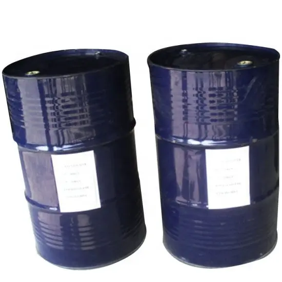 คุณภาพสูง PVC Plasticizer Di Octyle Phthalate/Composite Plant เอสเทอร์99.5% DOP