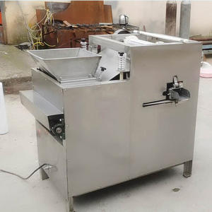 آلة إزالة البذور متعددة الوظائف الأوتوماتيكية صغيرة - Product Image 4