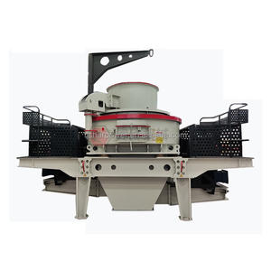 Heißer Verkauf Vertikale Welle VSI-7611 VSI-8518 VSI-9526 VSI-1140 VSI-1145 Fels Sandmühle Maschine - Product Image 4