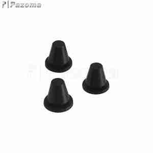 Juntas de Goma para <span class=keywords><strong>Cubiertas</strong></span> Laterales de Motocicleta para Harley Softail 2018-2026 | Componentes de Repuesto OEM de Alta Calidad - Product Image 2