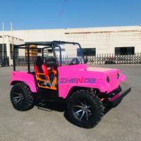 Dune Buggy Sale: Find Top-Rated Off-Road Vehicles for Adults Kids