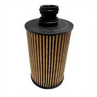 Nouveau filtre à huile moteur (papier) SsangYong Starex Actyon Rodius 6711803009 6711840125 6721803009 6721840025 OX1141D Garantie 1 an