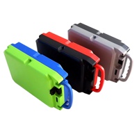 Boîtier personnalisé pour outil de jardin électrique 48V20AH, adapté aux batteries lithium pour tondeuse à gazon et au boîtier de batterie de moto
