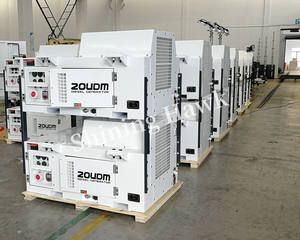 תחת תלוי <span class=keywords><strong>genset</strong></span> במשך 40 רגליים מיכל חשיש מכירה - Product Image 3