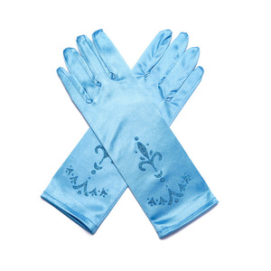 <span class=keywords><strong>Gants</strong></span> pour filles, cosplay de fête pour enfants, Sofia, <span class=keywords><strong>Reine</strong></span> <span class=keywords><strong>des</strong></span> <span class=keywords><strong>neiges</strong></span>, Elsa, Anna, princesse - Product Image 1