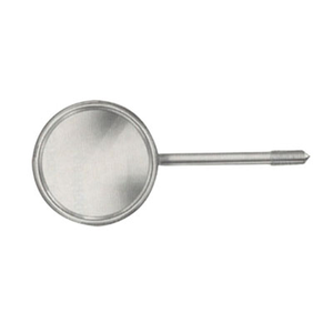 Espejo Bucal Dental OEM ODM de Acero Inoxidable, Instrumento de Diagnóstico, Equipo de Examen Dental, Logotipo Personalizado, Marca Privada - Product Image 4