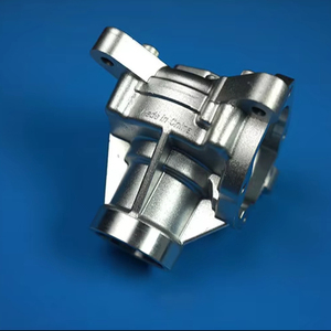Cárter Original DLE para Motor de Gasolina DLE55RA para Aviones y Vehículos de Control Remoto 14+ años - Product Image 1