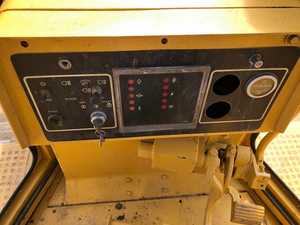 รถปราบดิน Cat D7H มือสอง D6D D7G D8K รถปราบดินตีนตะขาบสําหรับขาย 18.3T - Product Image 5