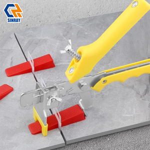 Accessoires <span class=keywords><strong>de</strong></span> carrelage en céramique au design moderne, kits <span class=keywords><strong>de</strong></span> clips en forme <span class=keywords><strong>de</strong></span> coin, accessoires <span class=keywords><strong>de</strong></span> carrelage, outil <span class=keywords><strong>de</strong></span> nivellement <span class=keywords><strong>de</strong></span> carrelage pour l'installation <span class=keywords><strong>de</strong></span> carrelage dans les appartements - Product Image 2