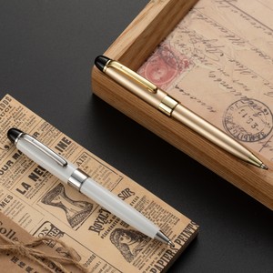 Fabriek Leveren Hoge Kwaliteit Twist Zwart Blauwe Inkt <span class=keywords><strong>Pen</strong></span> Balpen Schrijven Gladde Reclame Groothandel Pennen Voor Mannen - Product Image 2