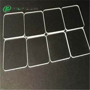 Panel de Vidrio de Borosilicato Sólido Industrial FELIX BOROFLOAT33, Resistente a Altas Temperaturas, Vidrio de Tamaño Personalizado - Product Image 4