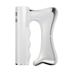 Nouvelles Tendances : Couteau Électrique de Relaxation Musculaire avec Chauffage, Hyper Blade, Masseur Corporel, Grattoir Musculaire Chauffant Indolore - Product Image 1