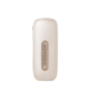 Appareil d'<span class=keywords><strong>épilation</strong></span> IPL portable sans douleur, nouvelle fonction améliorée, utilisation à domicile, refroidissement par glace saphir, appareil portable pour le corps - Product Image 2