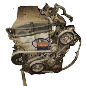 MONTAJE DE BLOQUE LARGO DEL MOTOR 4B11 para <span class=keywords><strong>MITSUBISHI</strong></span> LANCER EVOLUTION PARA <span class=keywords><strong>Mitsubishi</strong></span> con nuevos productos al por mayor - Product Image 1