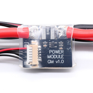 APM2.6 2.8 Mini Power Module Battery Ampere and 5.3VDC BEC for Drone ESC Compatible with Mini 2 <b>Transmitter</b> and Receiver - Product Image 1