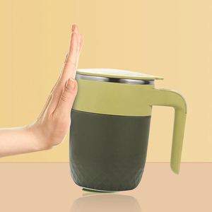 Europe <b>Mugs</b> Portable <b>Insulated</b> <b>Mug</b> Portable Tumbler Flask Thermos With Handle 300Ml Custom Logo Sus304 Steel Coffee Cup Foil Cup - Product Image 1
