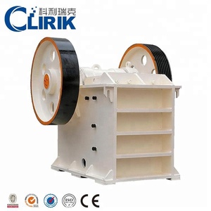 Erts Stenen Poeder Slijpen Kaakbreker Voor <span class=keywords><strong>Hard</strong></span> Grind Steen Crusher Machines - Product Image 1