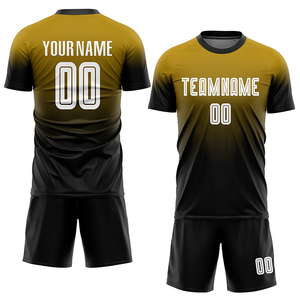 Maillots de football de haute qualité, uniformes personnalisés pour équipes, vente en gros de maillots de football, fournisseur de kits de football personnalisés en gros - Product Image 6