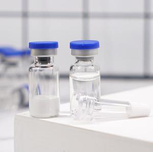 Etiqueta privada Cuidado DE LA <span class=keywords><strong>PIEL</strong></span> MTS EGF Suero Polvo liofilizado para rejuvenecimiento antienvejecimiento de la <span class=keywords><strong>piel</strong></span> - Product Image 3