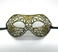 Horreur démon adulte clown effrayant accessoires diable flamme zombie masque halloween costume masque monstre masque mascarade effrayant masque de fête