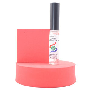 Pegamento de Alta Calidad para Lifting de Pestañas, Muy Popular en Corea, Venta Caliente, OEM, 5 ml, Ultra Fuerte - Product Image 1